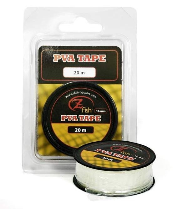 Traka Zfish PVA Tape 20m