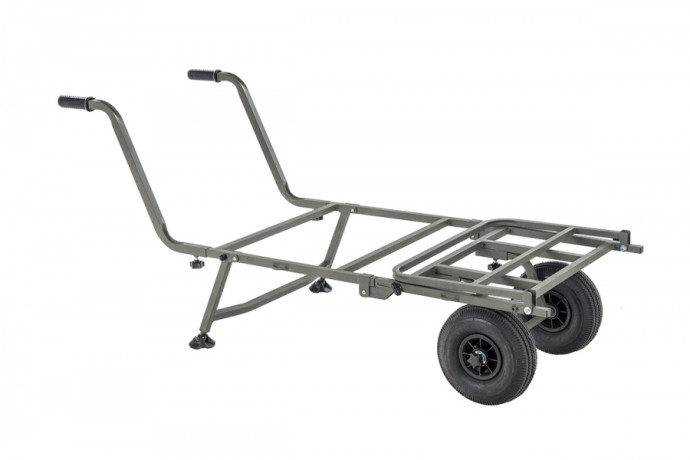 Transportna kolica Mivardi Premium