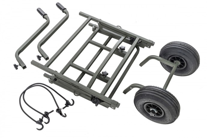 Transportna kolica Mivardi Premium