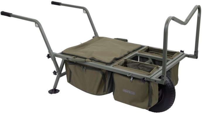 Transportna kolica Trakker X-Trail Compact Barrow