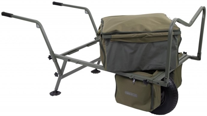 Transportna kolica Trakker X-Trail Compact Barrow