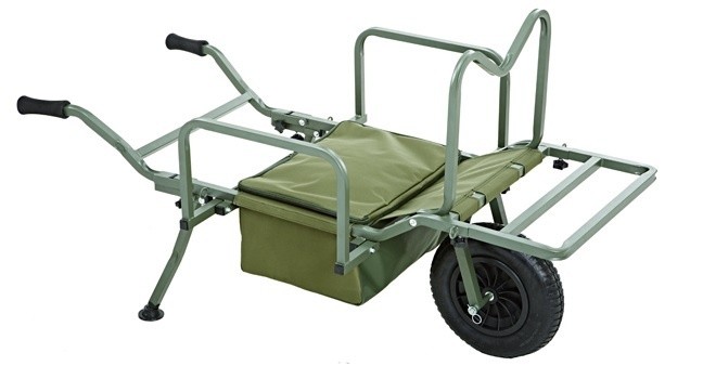 Transportna kolica Trakker X-Trail Galaxy Barrow