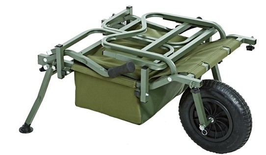 Transportna kolica Trakker X-Trail Galaxy Barrow