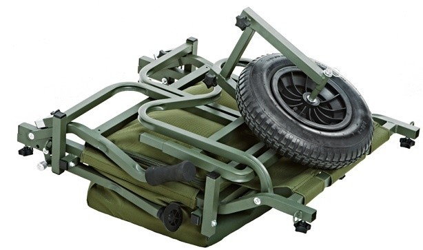 Transportna kolica Trakker X-Trail Galaxy Barrow