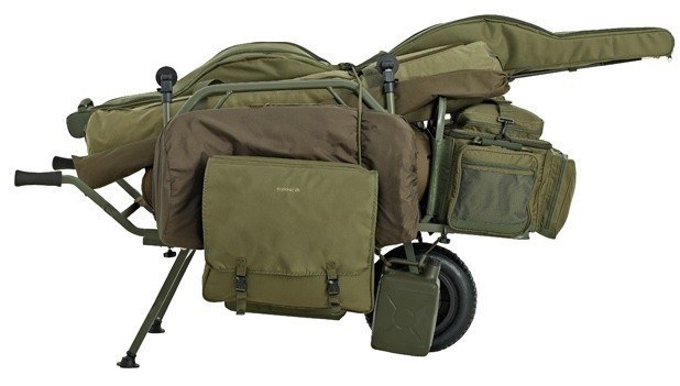 Transportna kolica Trakker X-Trail Galaxy Barrow