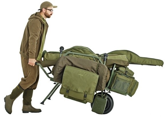 Transportna kolica Trakker X-Trail Galaxy Barrow