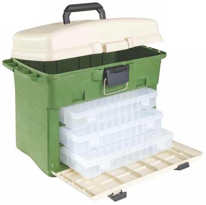 Transportna kutija Mistrall 44x32x25,5cm