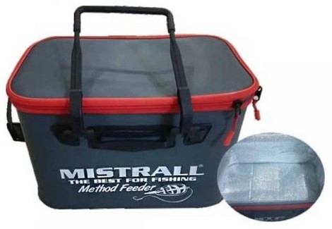 Transportna torba Mistrall EVA 40x26x26cm