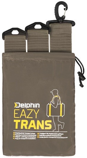 Transportni remeni Delphin Eazy TRANS