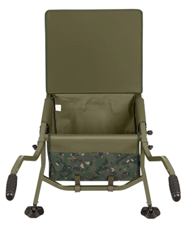 Transportní Vozík Trakker X-Trail T1 Plus Barrow