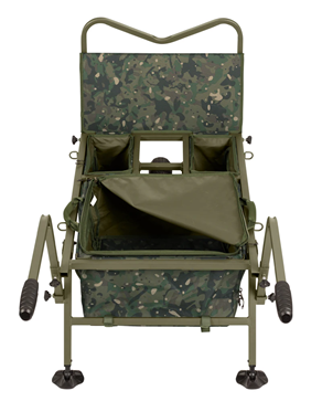 Transportní Vozík Trakker X-Trail T3 Barrow