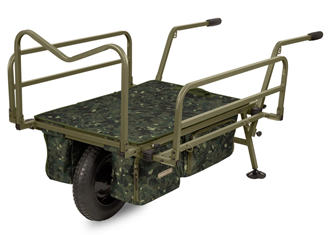 Transportní Vozík Trakker X-Trail T8 Barrow