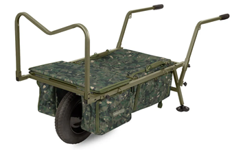 Transportný Vozík Trakker X-Trail T3 Barrow
