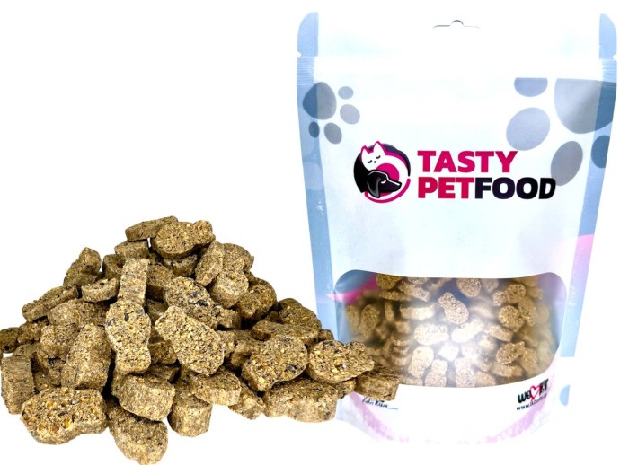 Trening poslastice LK Baits Pet, 150g
