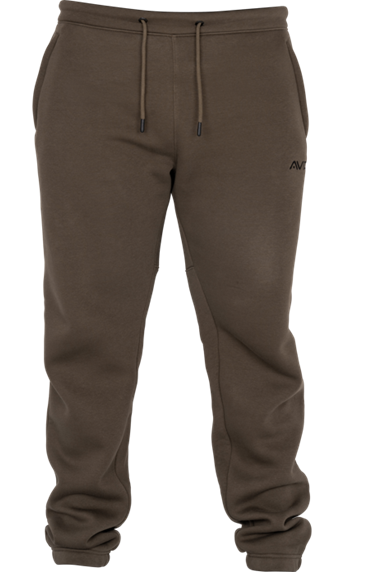 Trenirka Avid Car Compound Joggers Smeđa
