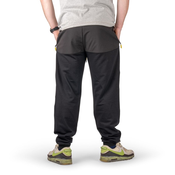 Trenirka Black Cat HD Joggers