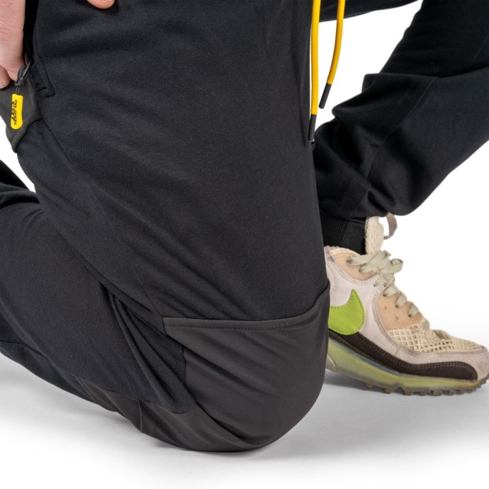 Trenirka Black Cat HD Joggers