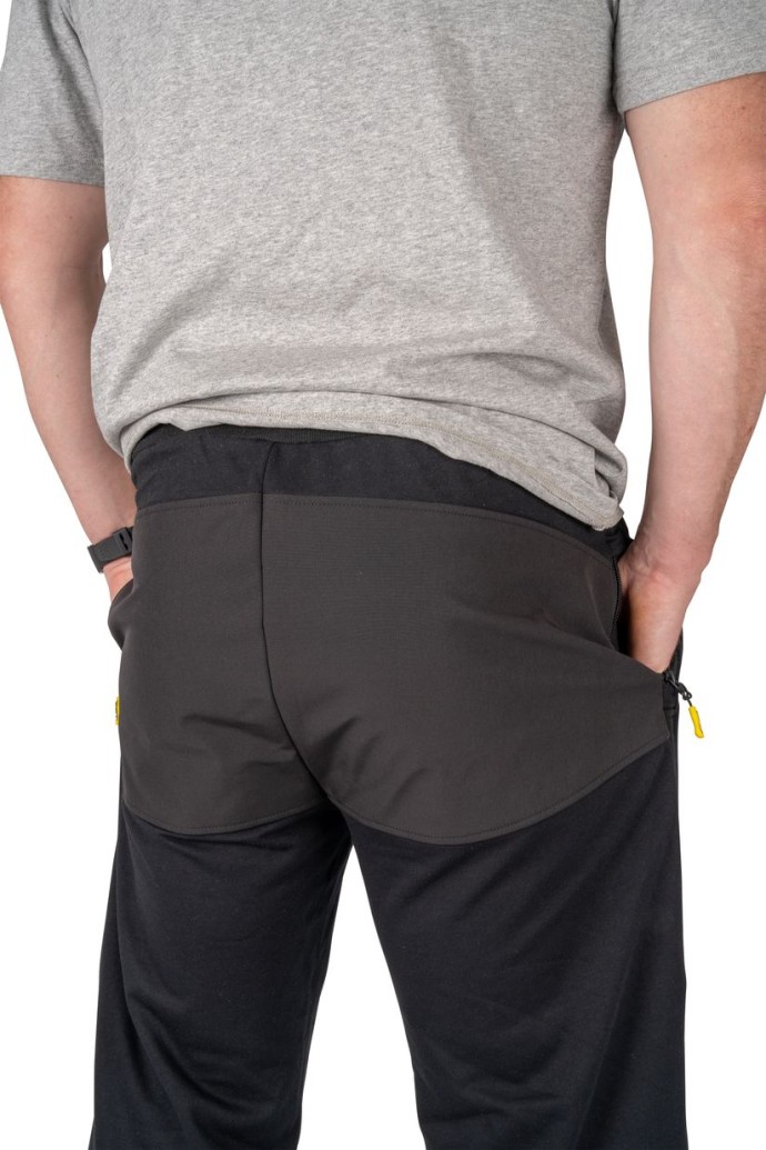 Trenirka Black Cat HD Joggers