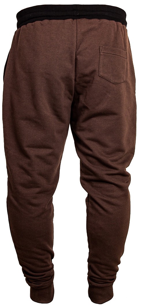 Trenirka Carpstyle Brown Forest Joggers