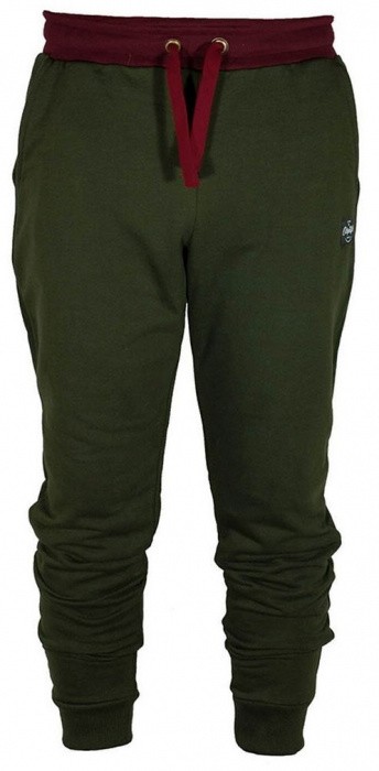 Trenirka Carpstyle Green Forest Joggers