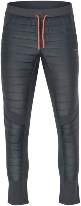 Trenirka Favorite Etna Thermal Pants Dark Grey