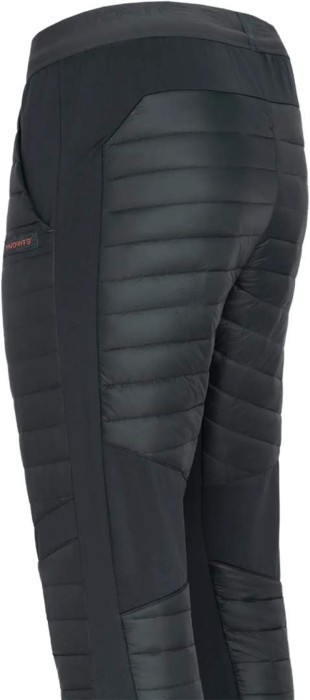 Trenirka Favorite Etna Thermal Pants Dark Grey
