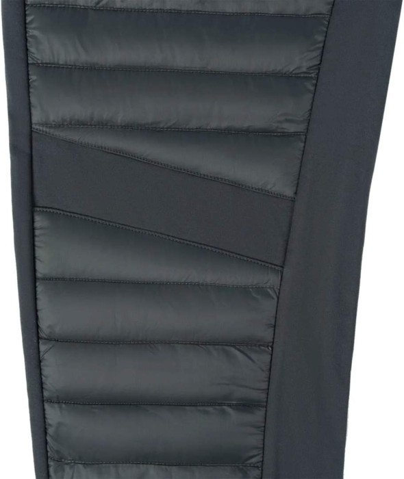 Trenirka Favorite Etna Thermal Pants Dark Grey