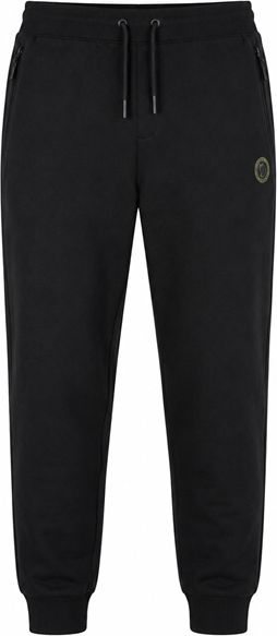Trenirka Fox Collection Jogger - Black