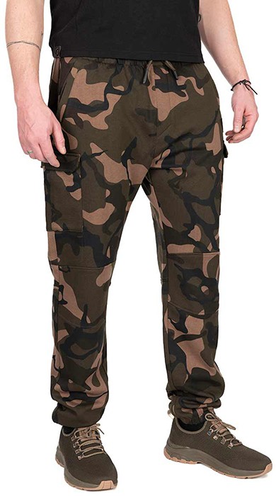 Trenirka Fox LW Camo Joggers
