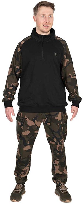 Trenirka Fox LW Camo Joggers