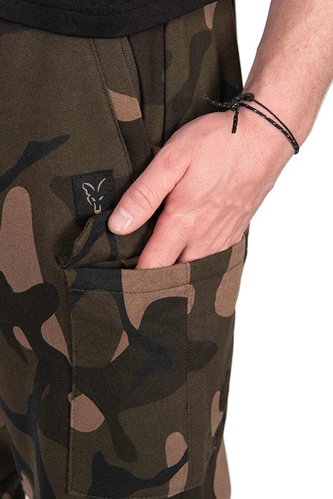 Trenirka Fox LW Camo Joggers