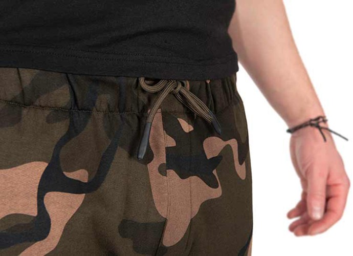 Trenirka Fox LW Camo Joggers