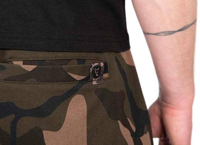 Trenirka Fox LW Camo Joggers