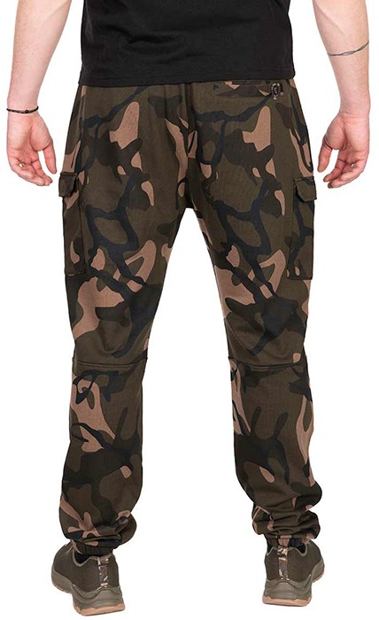 Trenirka Fox LW Camo Joggers