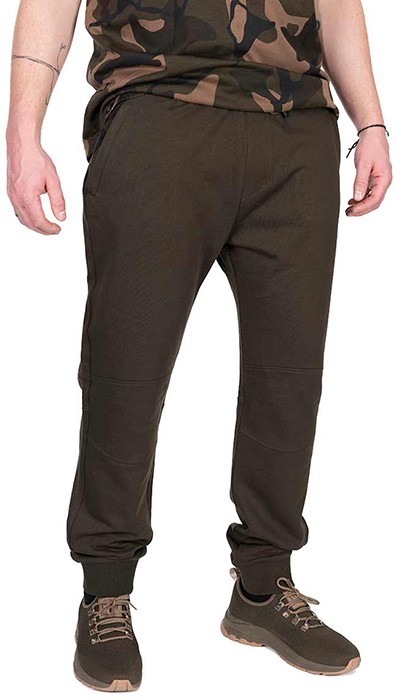 Trenirka Fox LW Khaki Joggers