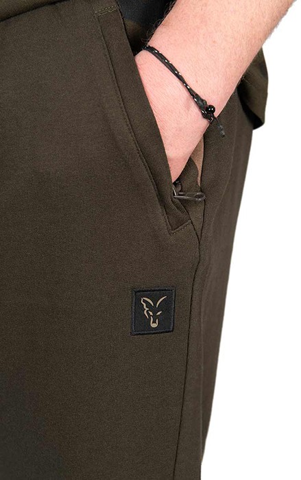 Trenirka Fox LW Khaki Joggers