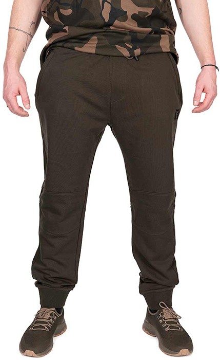 Trenirka Fox LW Khaki Joggers