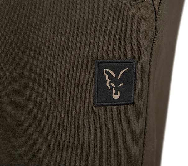 Trenirka Fox LW Khaki Joggers