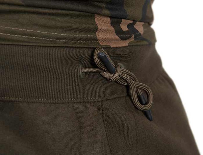 Trenirka Fox LW Khaki Joggers