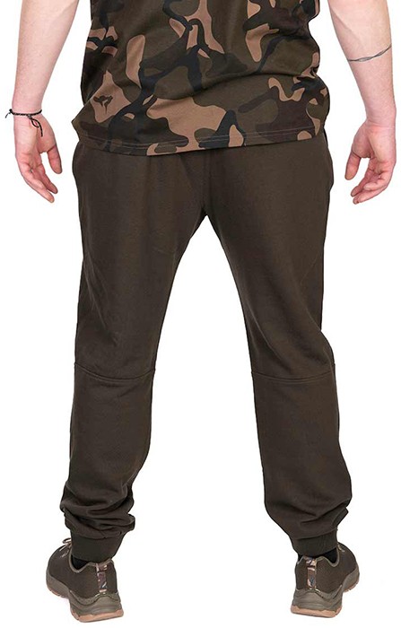 Trenirka Fox LW Khaki Joggers