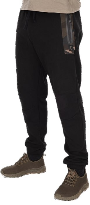 Trenirka Fox Premium 310 Joggers Black/Camo