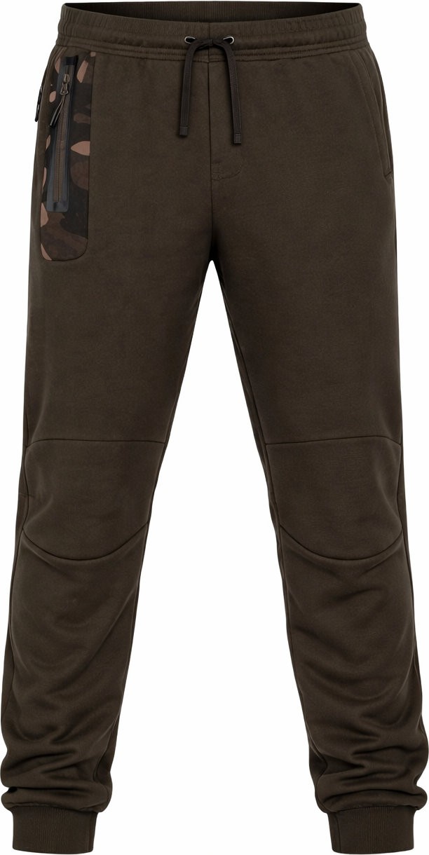 Trenirka Fox Premium 310 Joggers Khaki/Camo