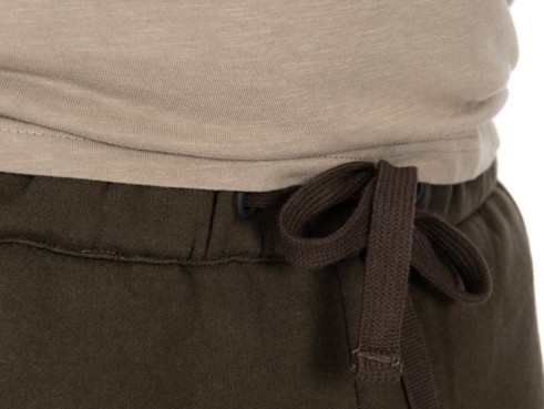 Trenirka Fox Premium 310 Joggers Khaki/Camo