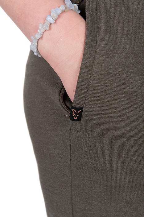 Trenirka Fox WC Jogger