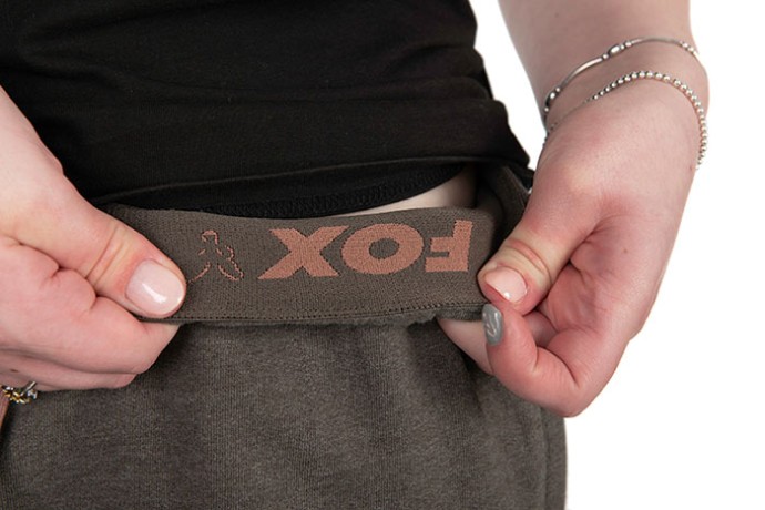 Trenirka Fox WC Jogger