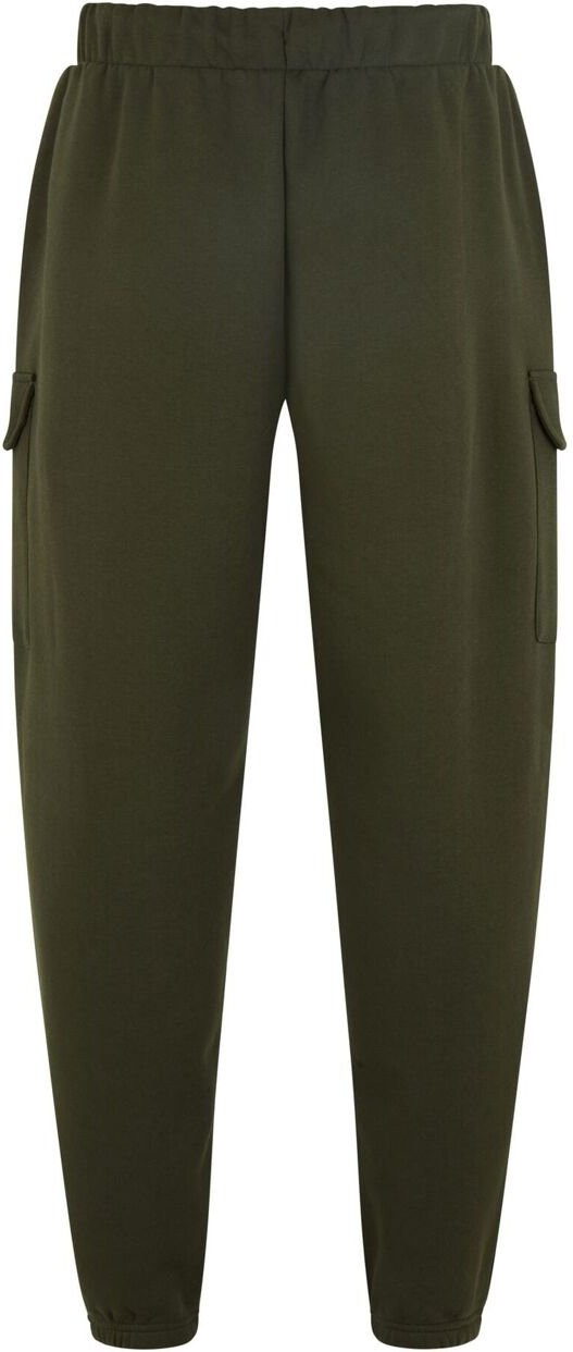 Trenirka Giants Fishing Carp Green Joggers