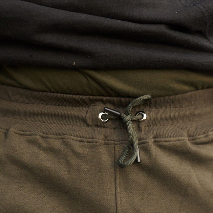 Trenirka Giants Fishing Joggers Deluxe Green