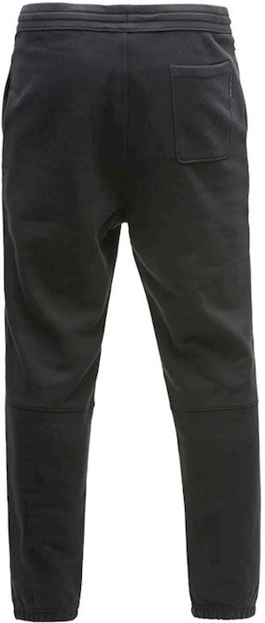 Trenirka Grundéns Dillingham Sweat Pant Black