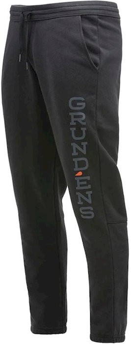 Trenirka Grundéns Dillingham Sweat Pant Black