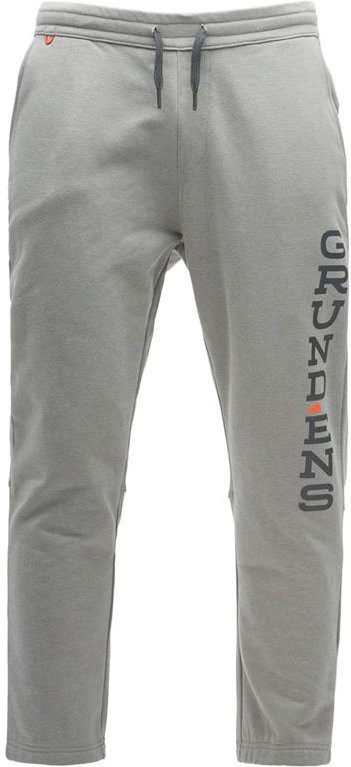 Trenirka Grundéns Dillingham Sweat Pant Metal Heather